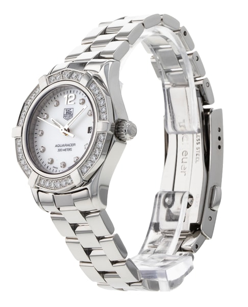 Tag Heuer Aquaracer WAF1416.BA0824